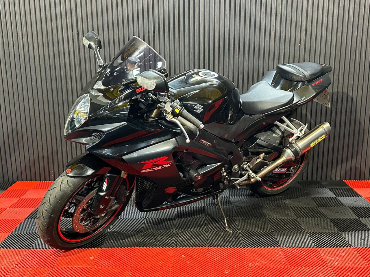 Used Suzuki GSXR1000 for sale - 78435597: Photo 10
