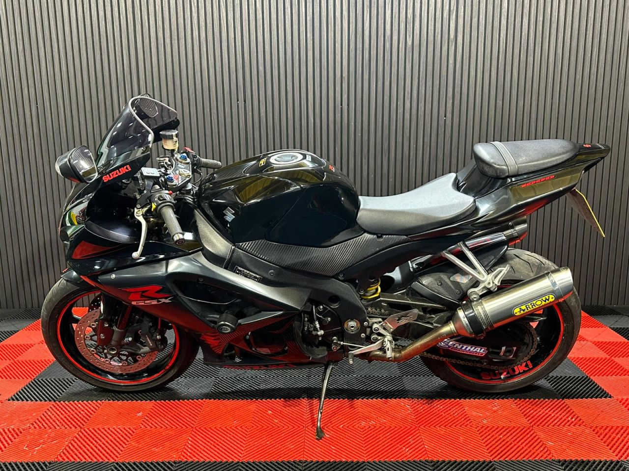 Used Suzuki GSXR1000 for sale - 78435597: Photo 11