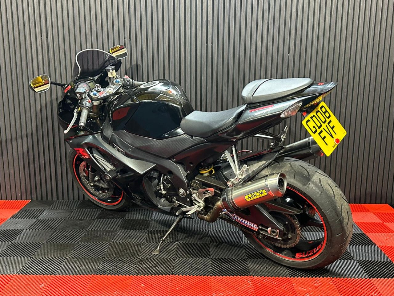 Used Suzuki GSXR1000 for sale - 78435597: Photo 12