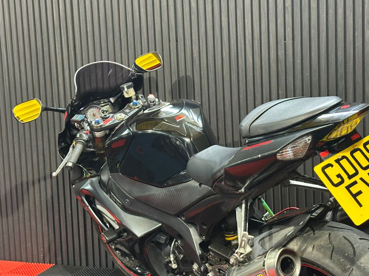 Used Suzuki GSXR1000 for sale - 78435597: Photo 13