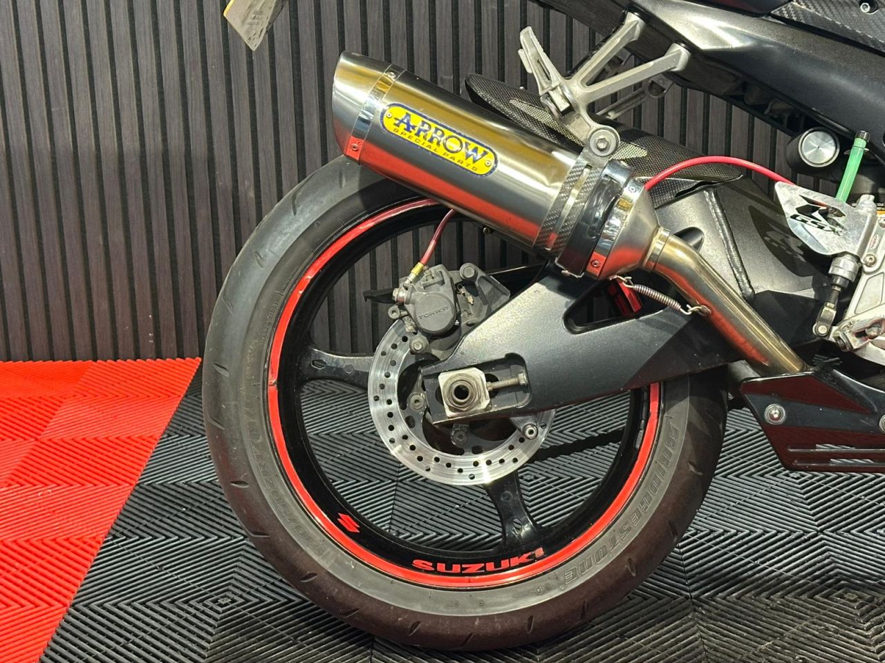 Used Suzuki GSXR1000 for sale - 78435597: Photo 14