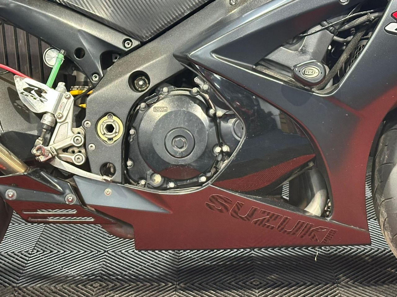 Used Suzuki GSXR1000 for sale - 78435597: Photo 15