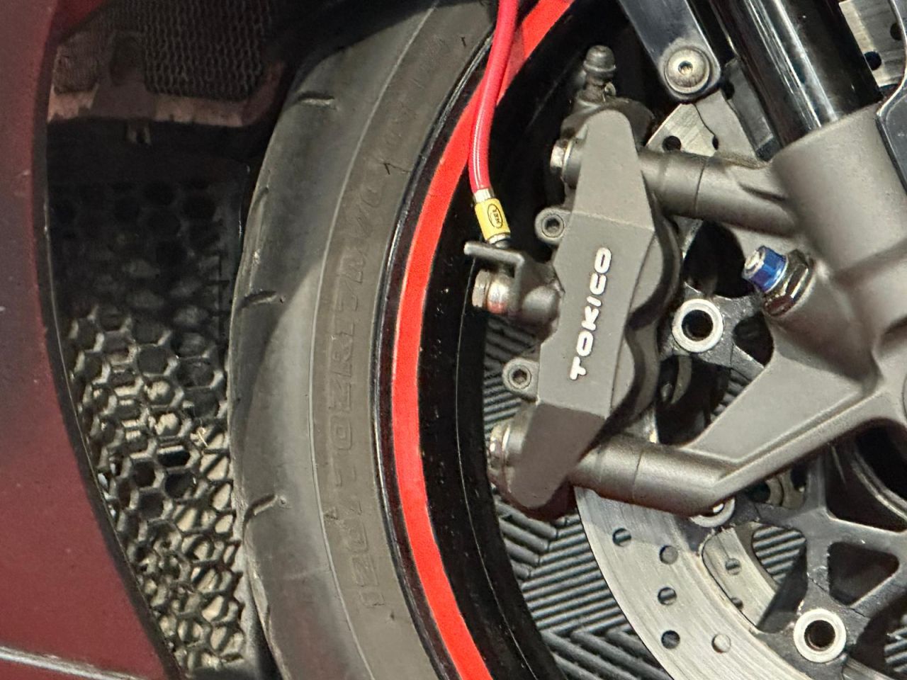 Used Suzuki GSXR1000 for sale - 78435597: Photo 17