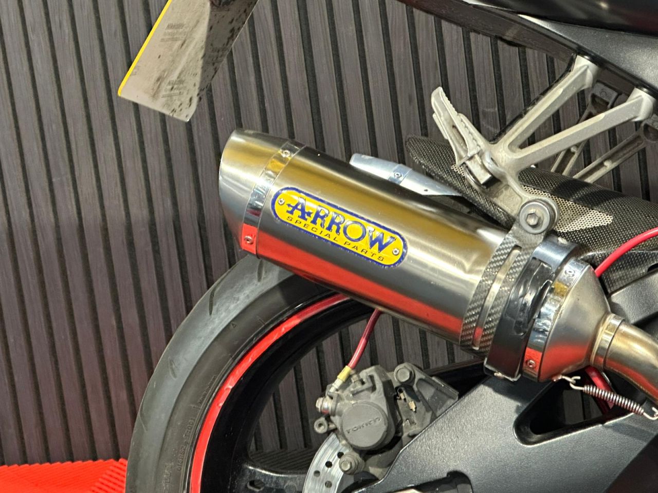 Used Suzuki GSXR1000 for sale - 78435597: Photo 18