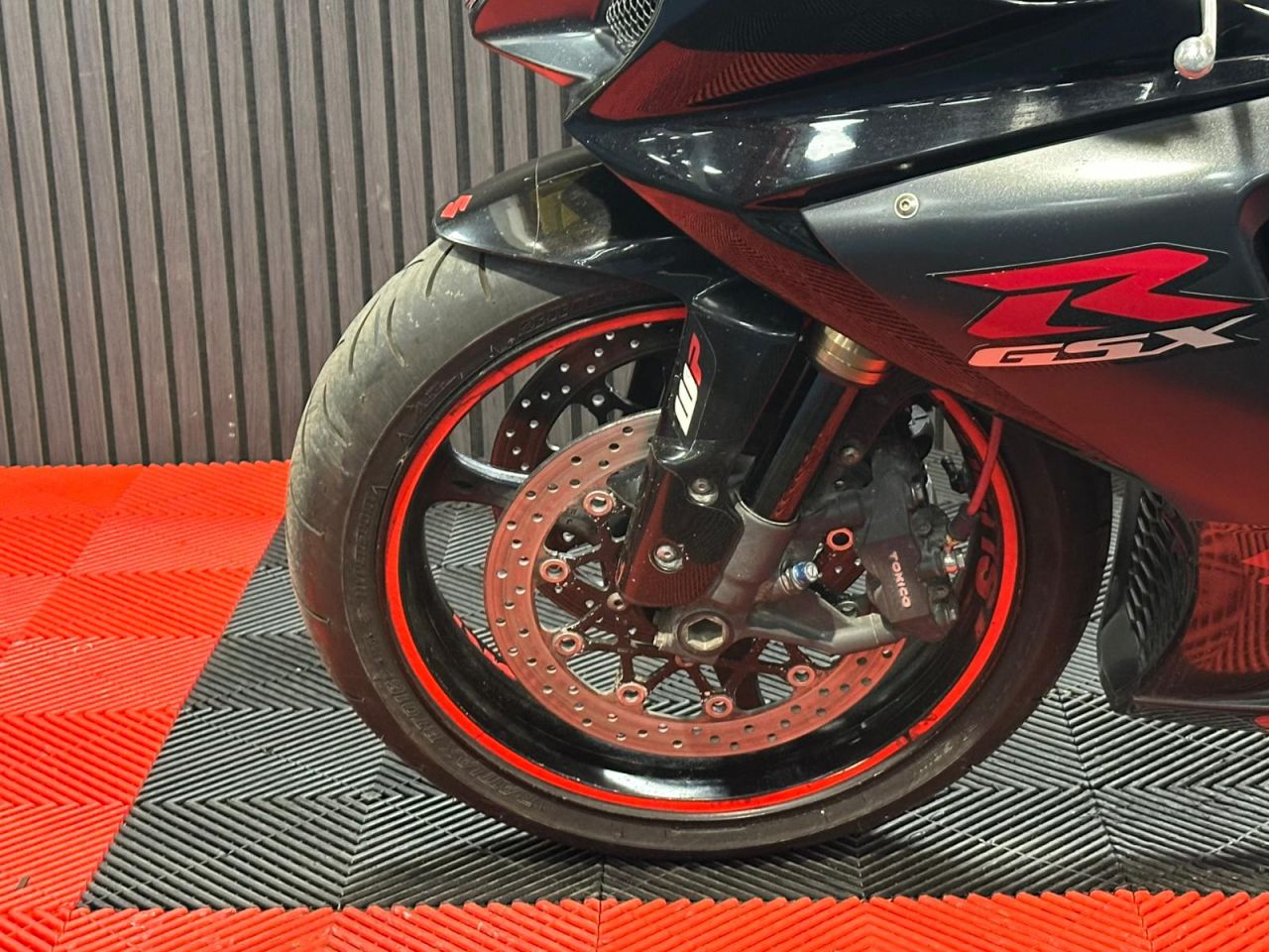 Used Suzuki GSXR1000 for sale - 78435597: Photo 19