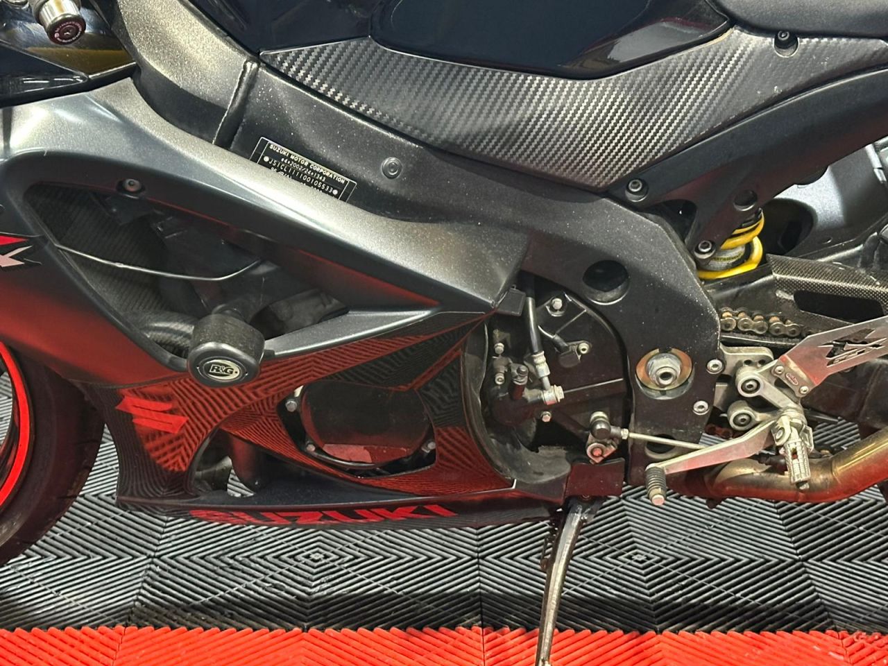 Used Suzuki GSXR1000 for sale - 78435597: Photo 20