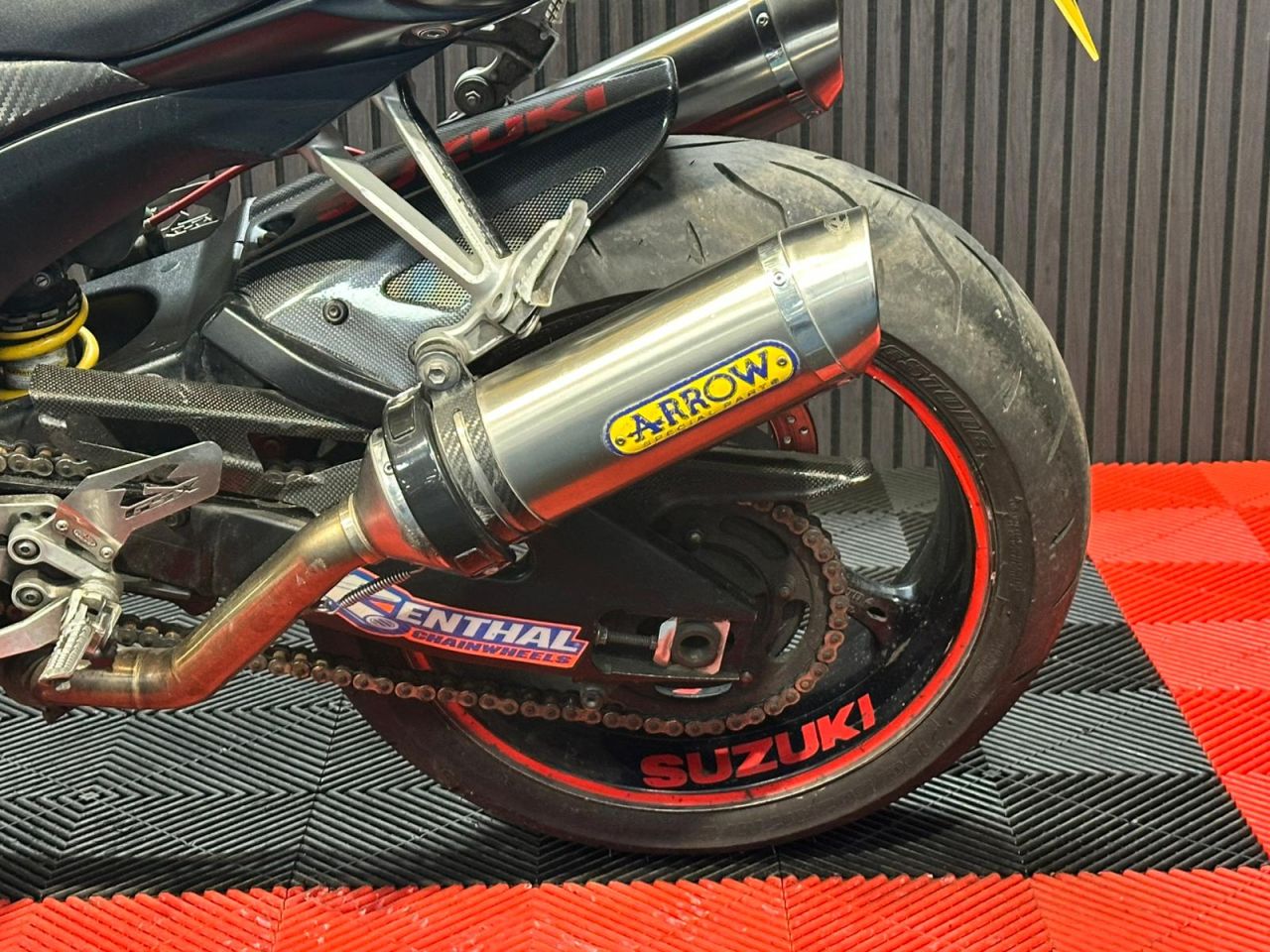 Used Suzuki GSXR1000 for sale - 78435597: Photo 21