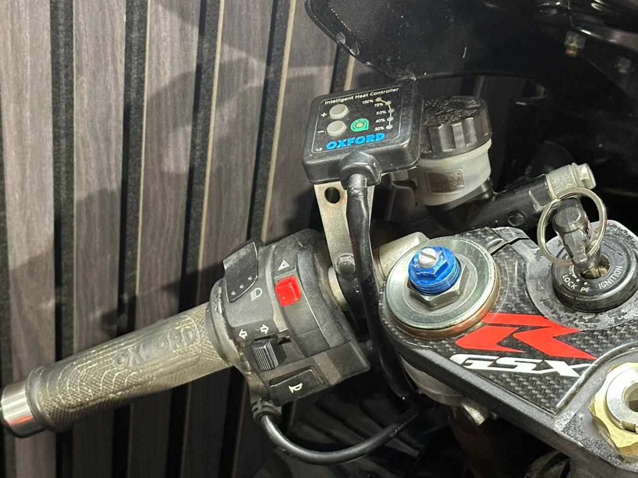Used Suzuki GSXR1000 for sale - 78435597: Photo 23