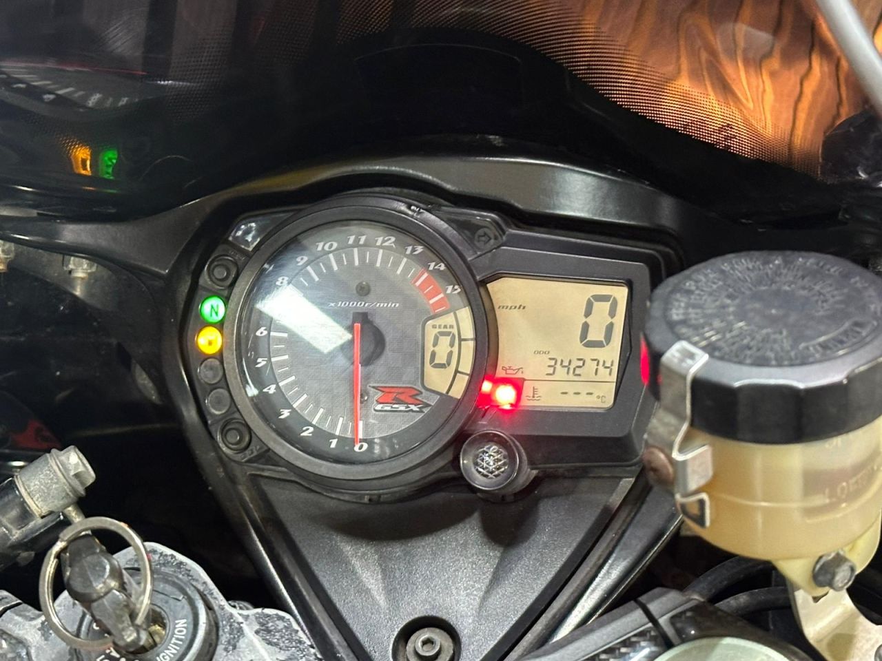 Used Suzuki GSXR1000 for sale - 78435597: Photo 24