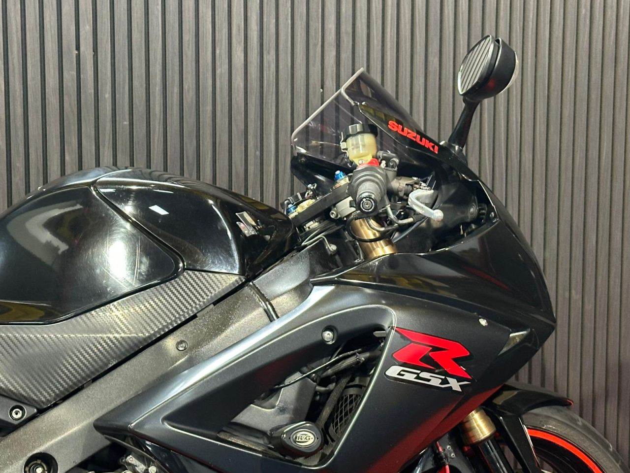 Used Suzuki GSXR1000 for sale - 78435597: Photo 26