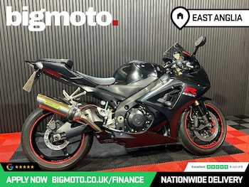 Used Suzuki GSXR1000 undefined for sale - bike-78435597: Photo