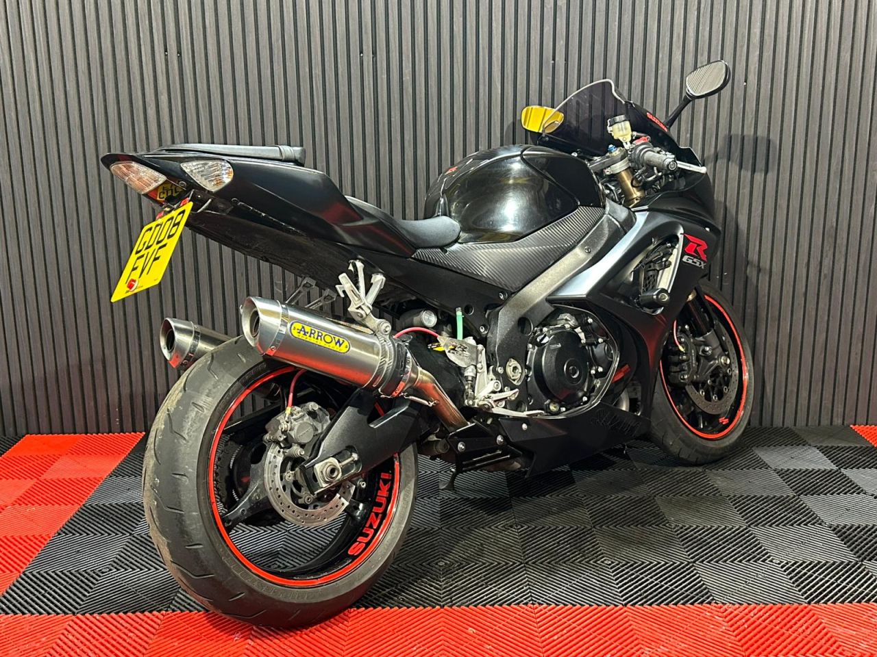 Used Suzuki GSXR1000 for sale - 78435597: Photo 6