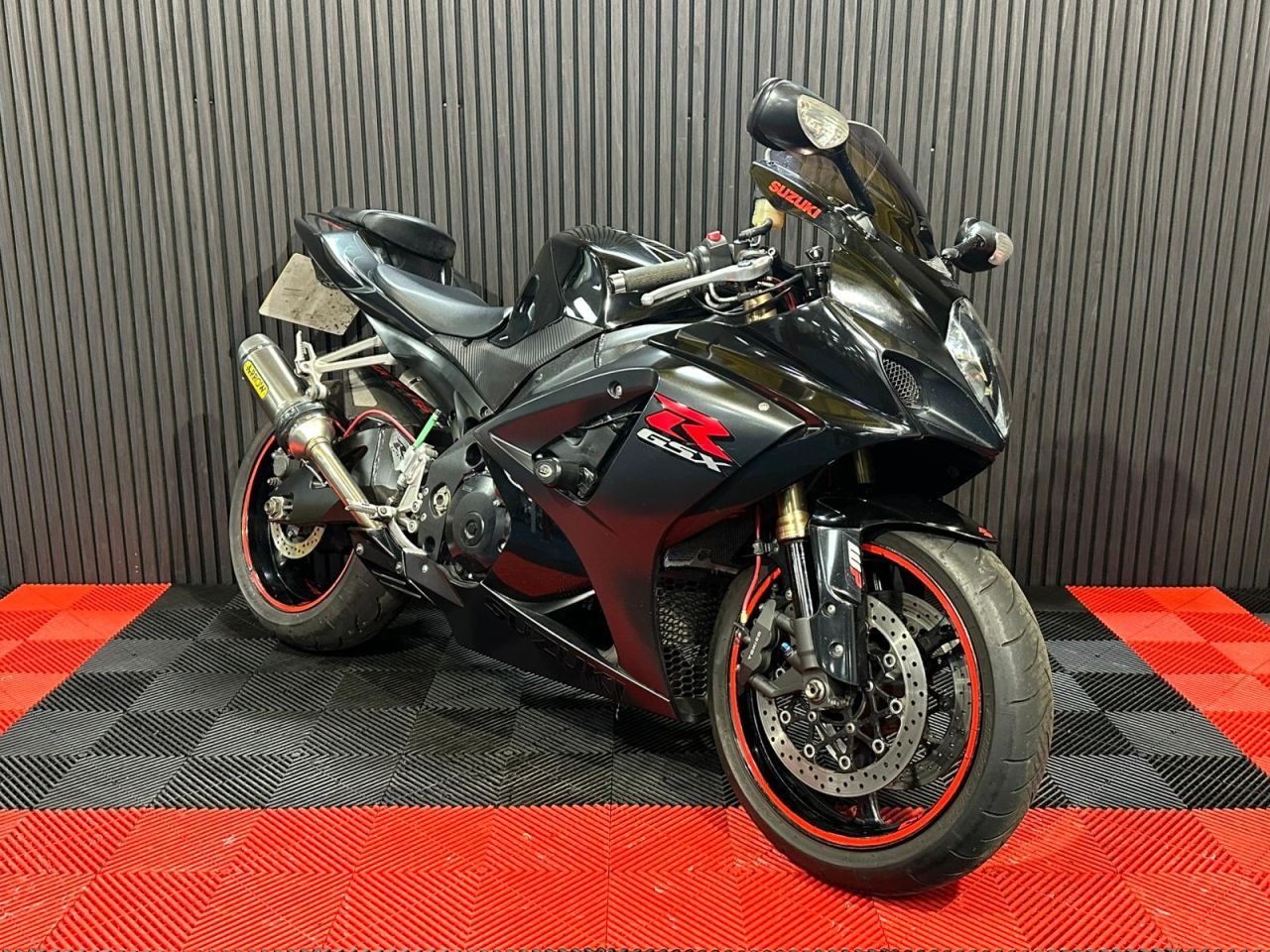 Used Suzuki GSXR1000 for sale - 78435597: Photo 8