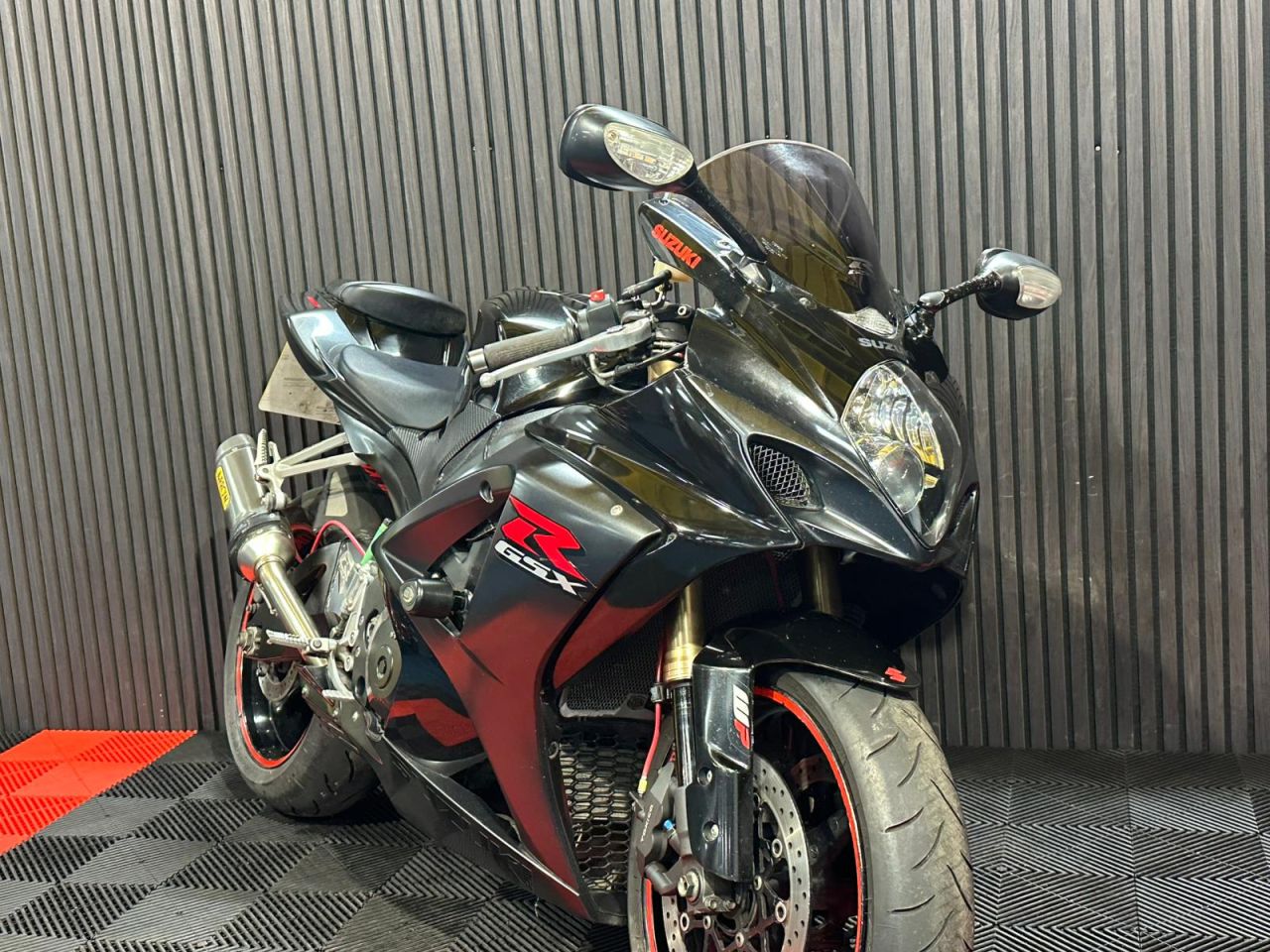 Used Suzuki GSXR1000 for sale - 78435597: Photo 9