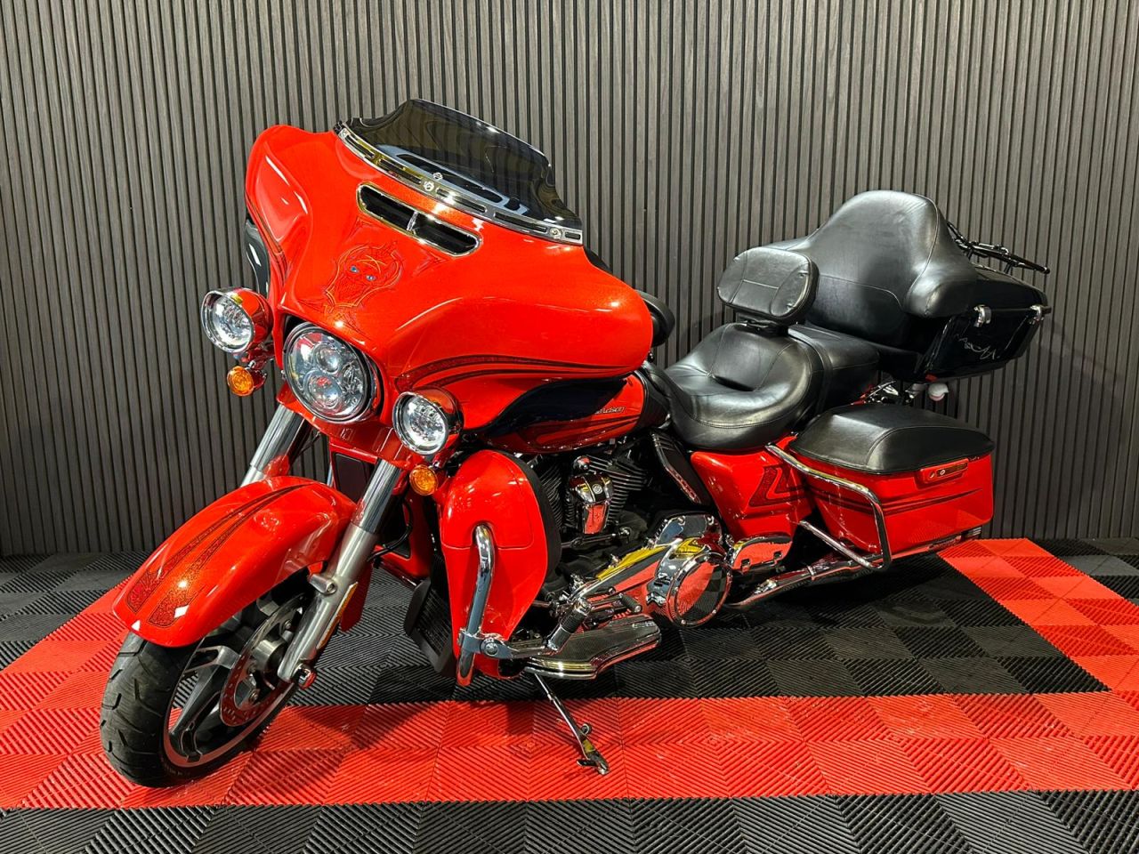 Used Harley-Davidson Touring for sale - 78434662: Photo 10