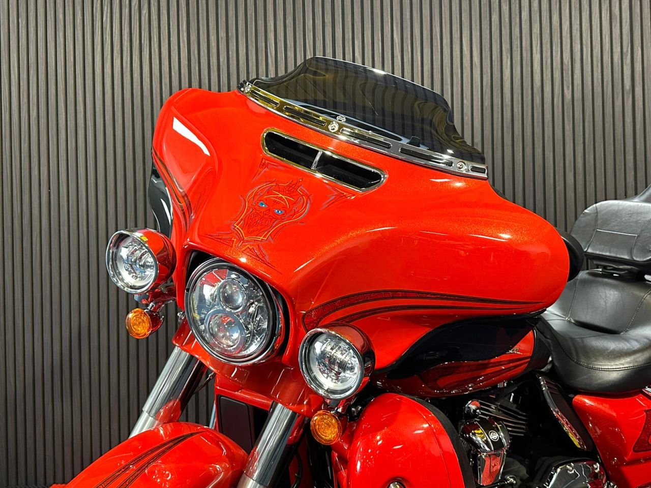 Used Harley-Davidson Touring for sale - 78434662: Photo 11