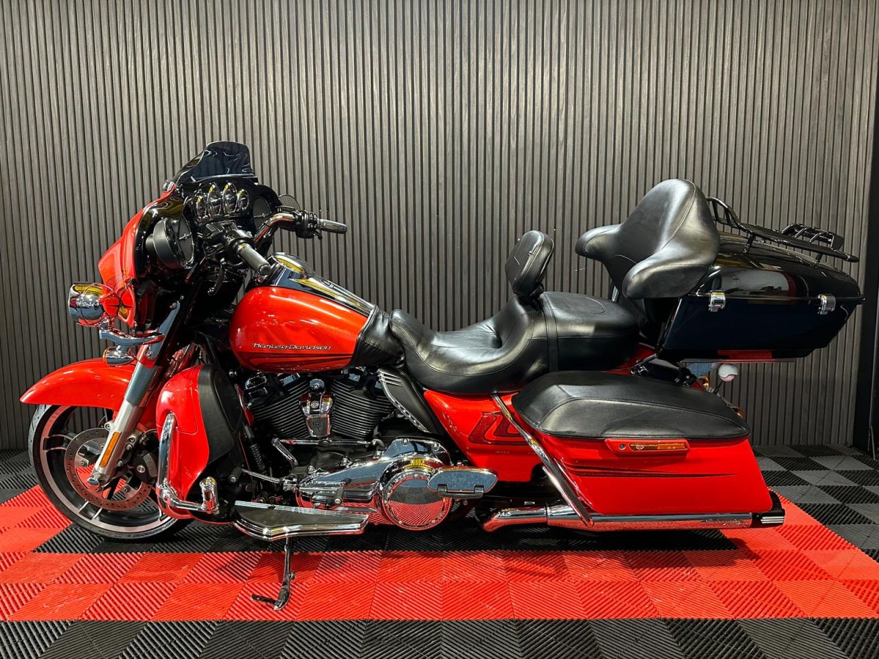 Used Harley-Davidson Touring for sale - 78434662: Photo 12