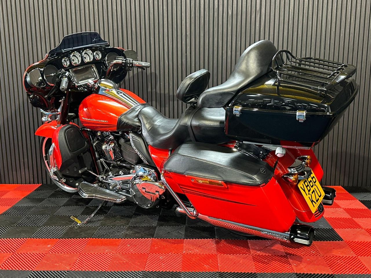 Used Harley-Davidson Touring for sale - 78434662: Photo 13