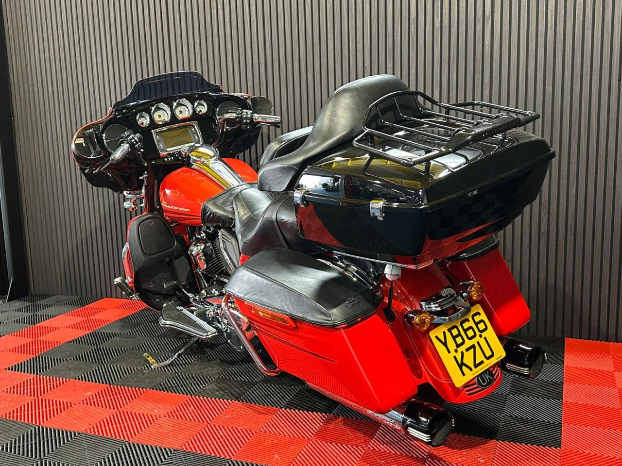 Used Harley-Davidson Touring for sale - 78434662: Photo 14