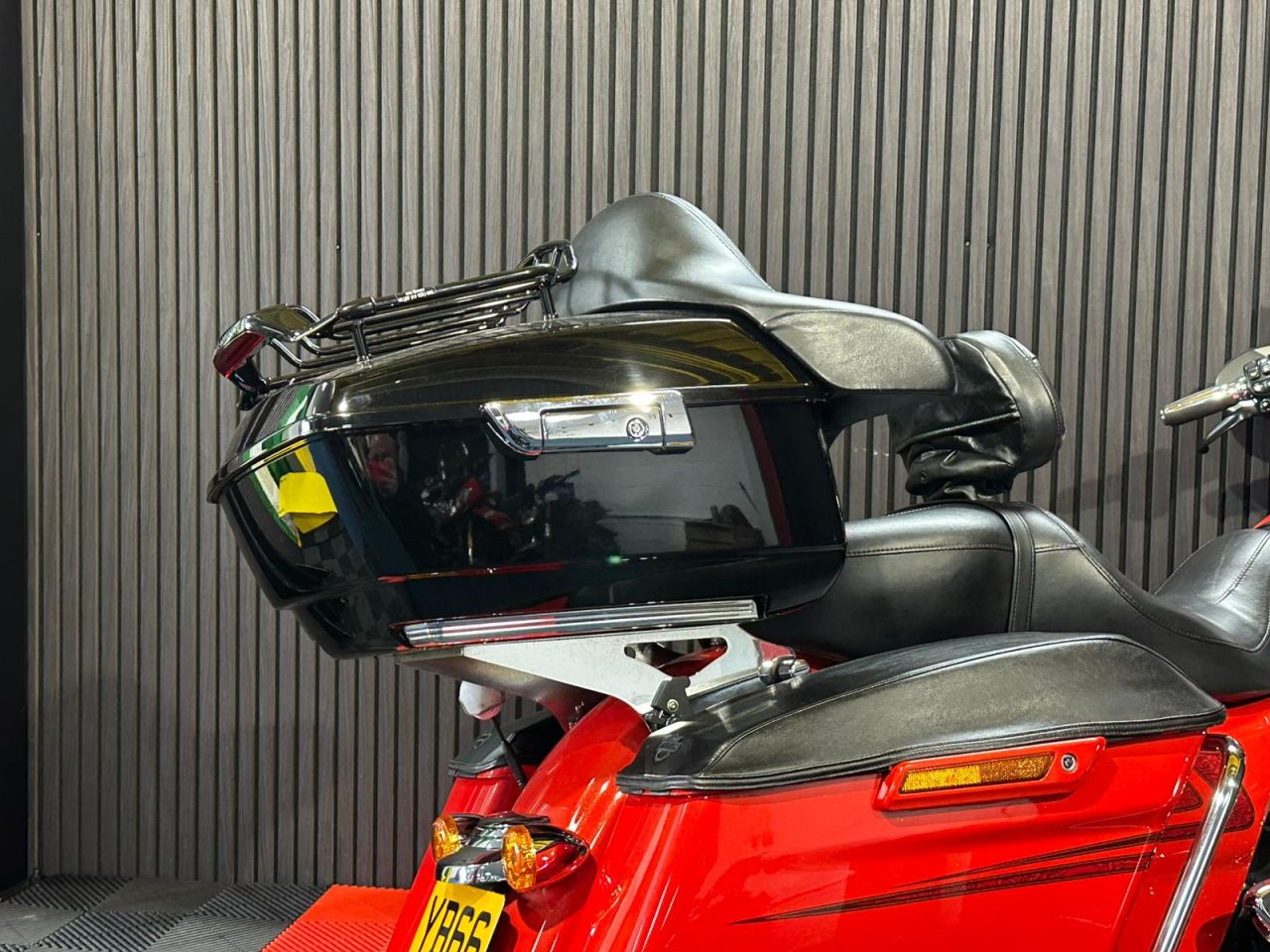 Used Harley-Davidson Touring for sale - 78434662: Photo 15