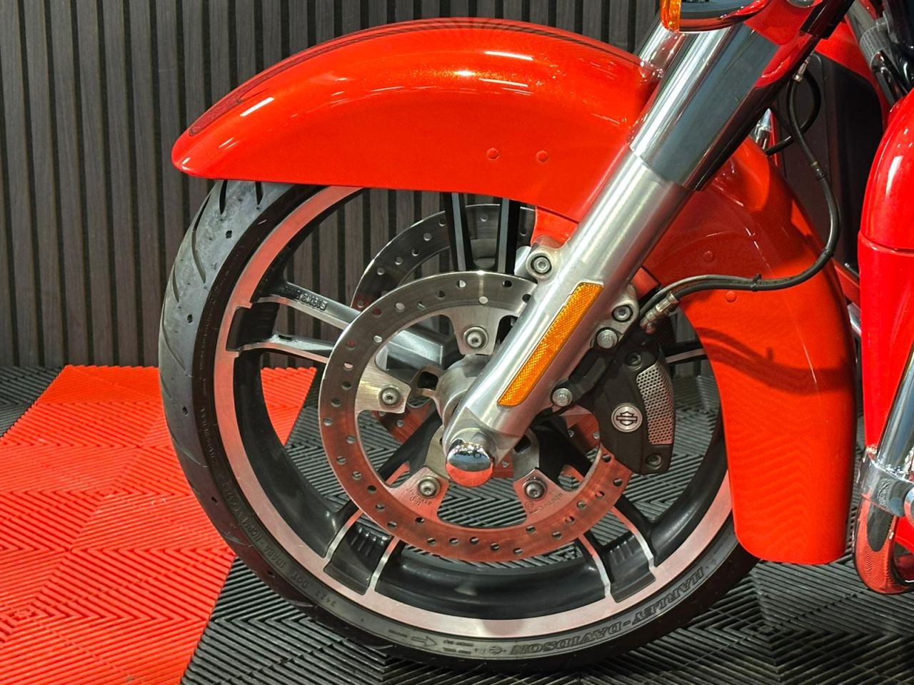 Used Harley-Davidson Touring for sale - 78434662: Photo 16