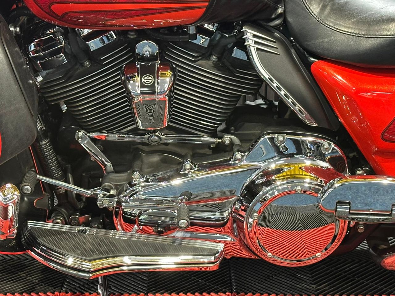 Used Harley-Davidson Touring for sale - 78434662: Photo 17