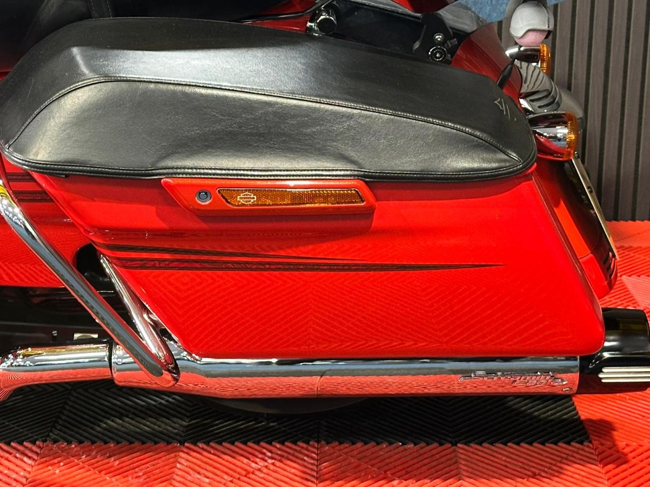 Used Harley-Davidson Touring for sale - 78434662: Photo 18
