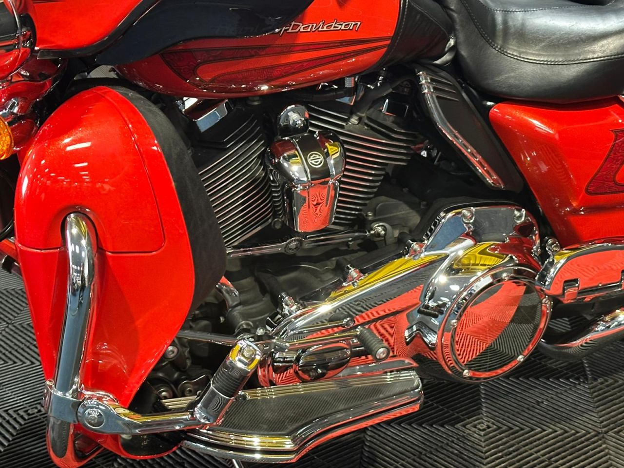 Used Harley-Davidson Touring for sale - 78434662: Photo 19
