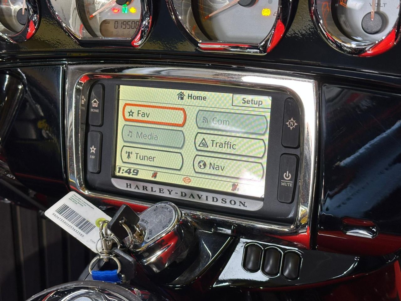 Used Harley-Davidson Touring for sale - 78434662: Photo 21