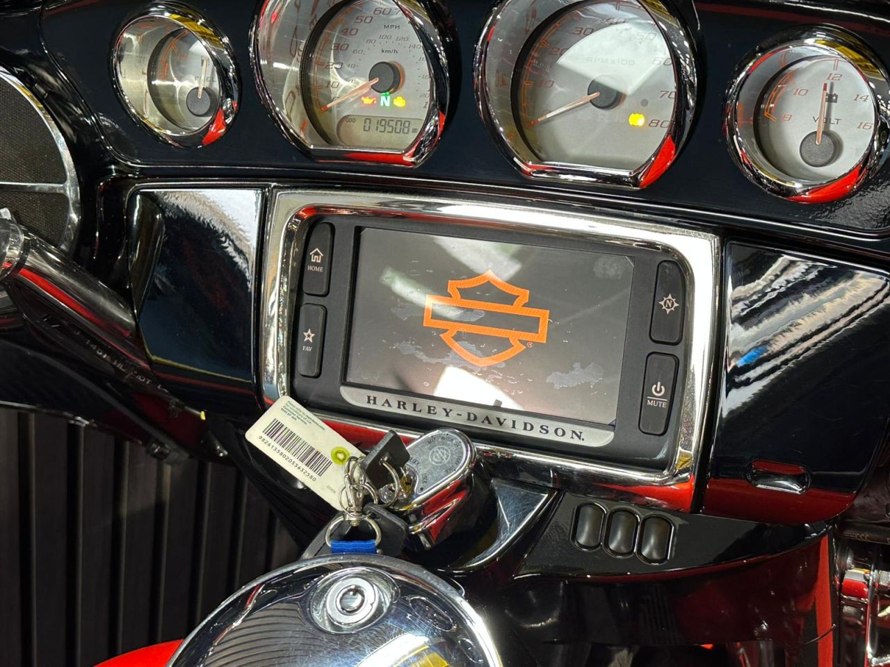 Used Harley-Davidson Touring for sale - 78434662: Photo 22