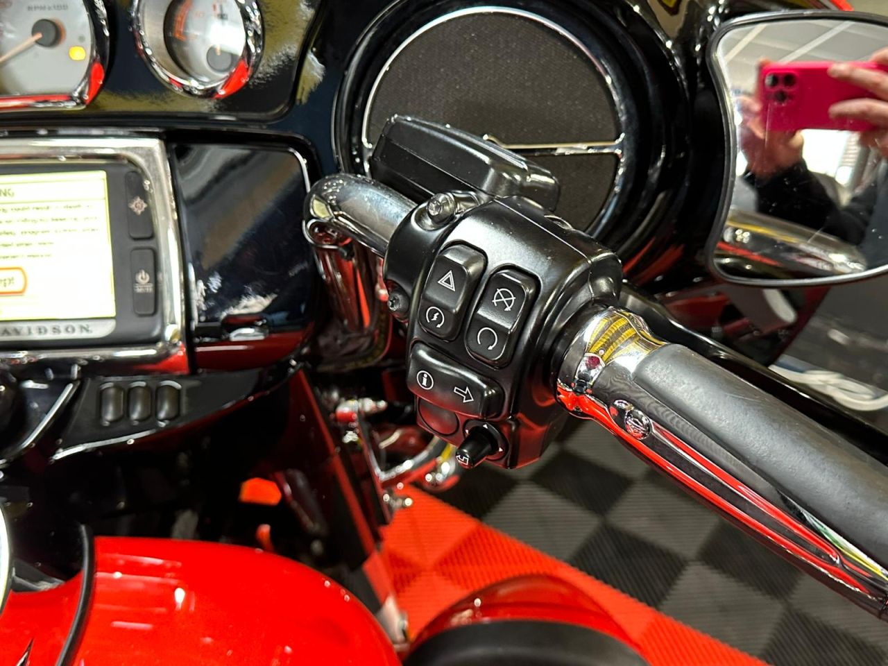 Used Harley-Davidson Touring for sale - 78434662: Photo 24