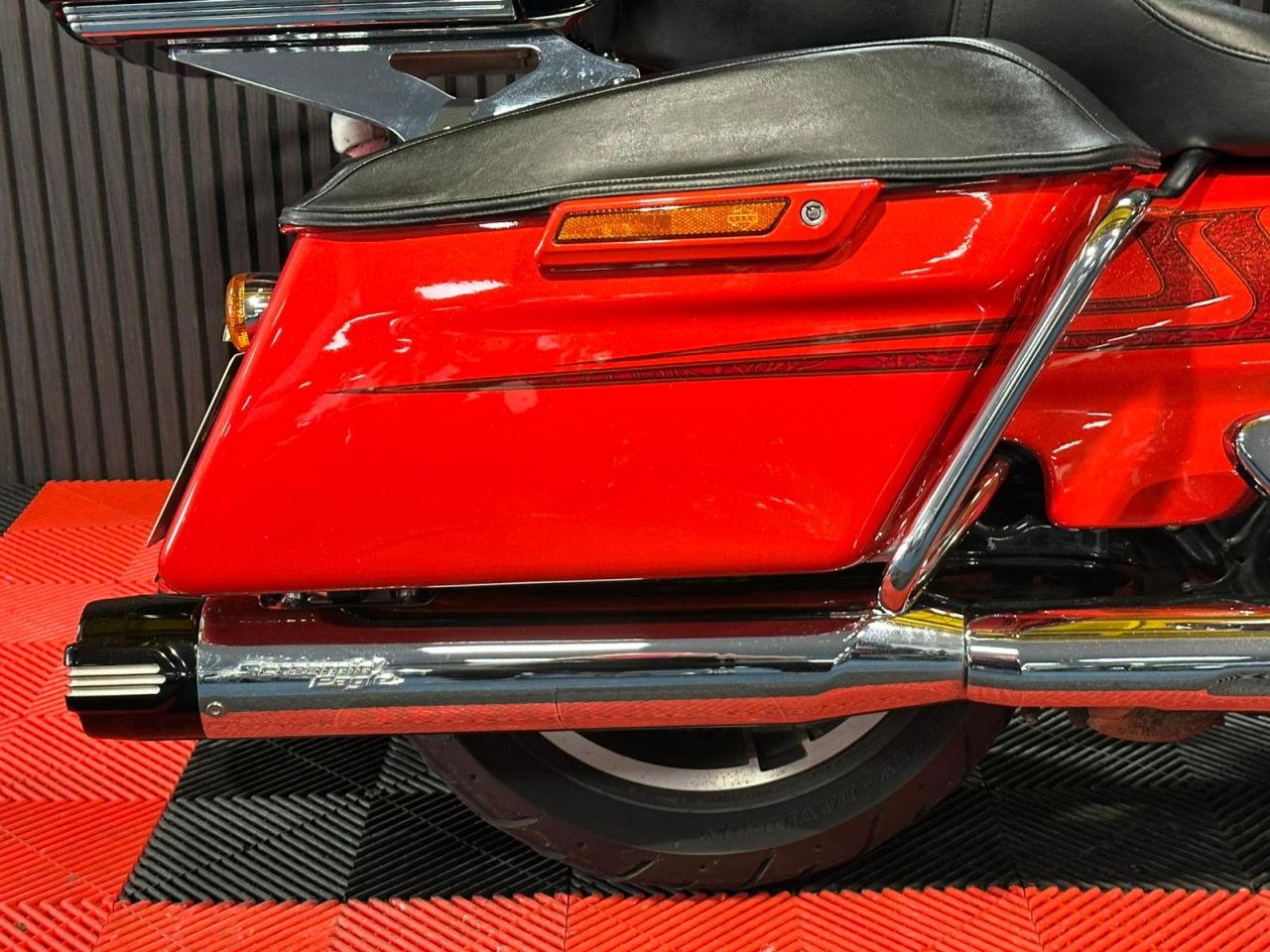 Used Harley-Davidson Touring for sale - 78434662: Photo 26