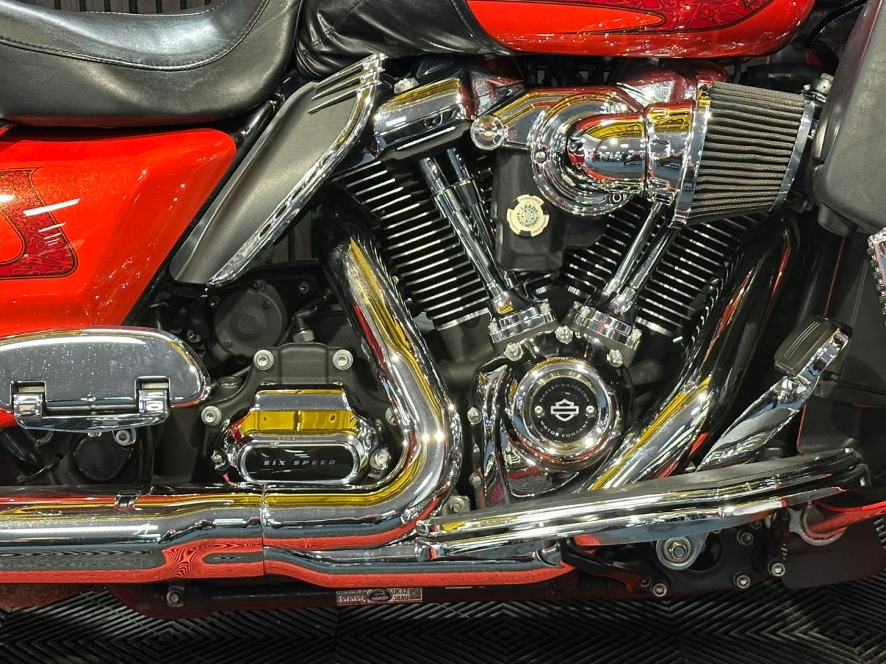 Used Harley-Davidson Touring for sale - 78434662: Photo 27