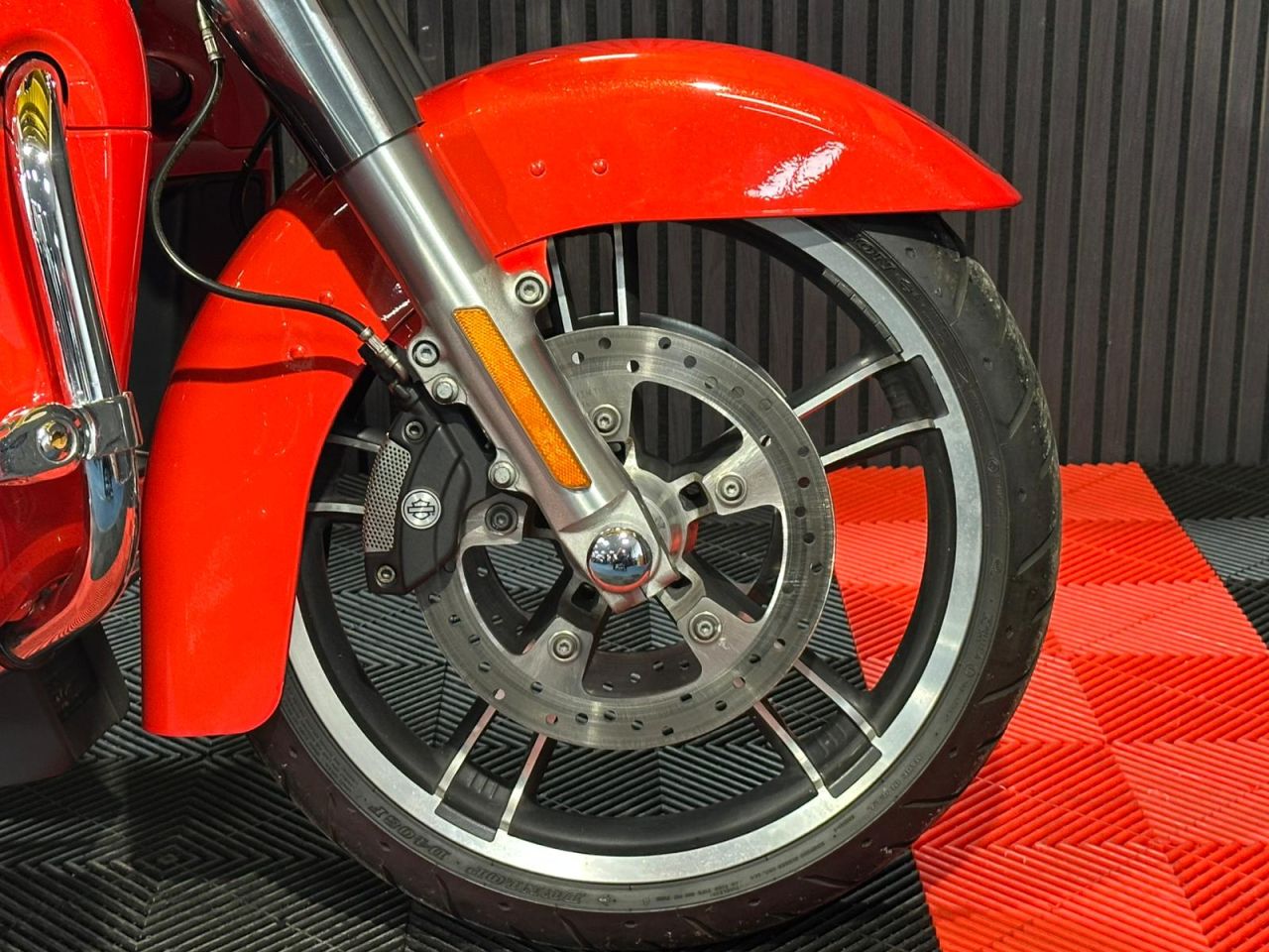 Used Harley-Davidson Touring for sale - 78434662: Photo 28