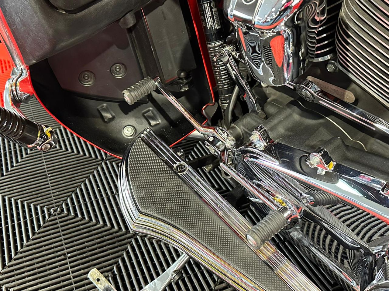Used Harley-Davidson Touring for sale - 78434662: Photo 31