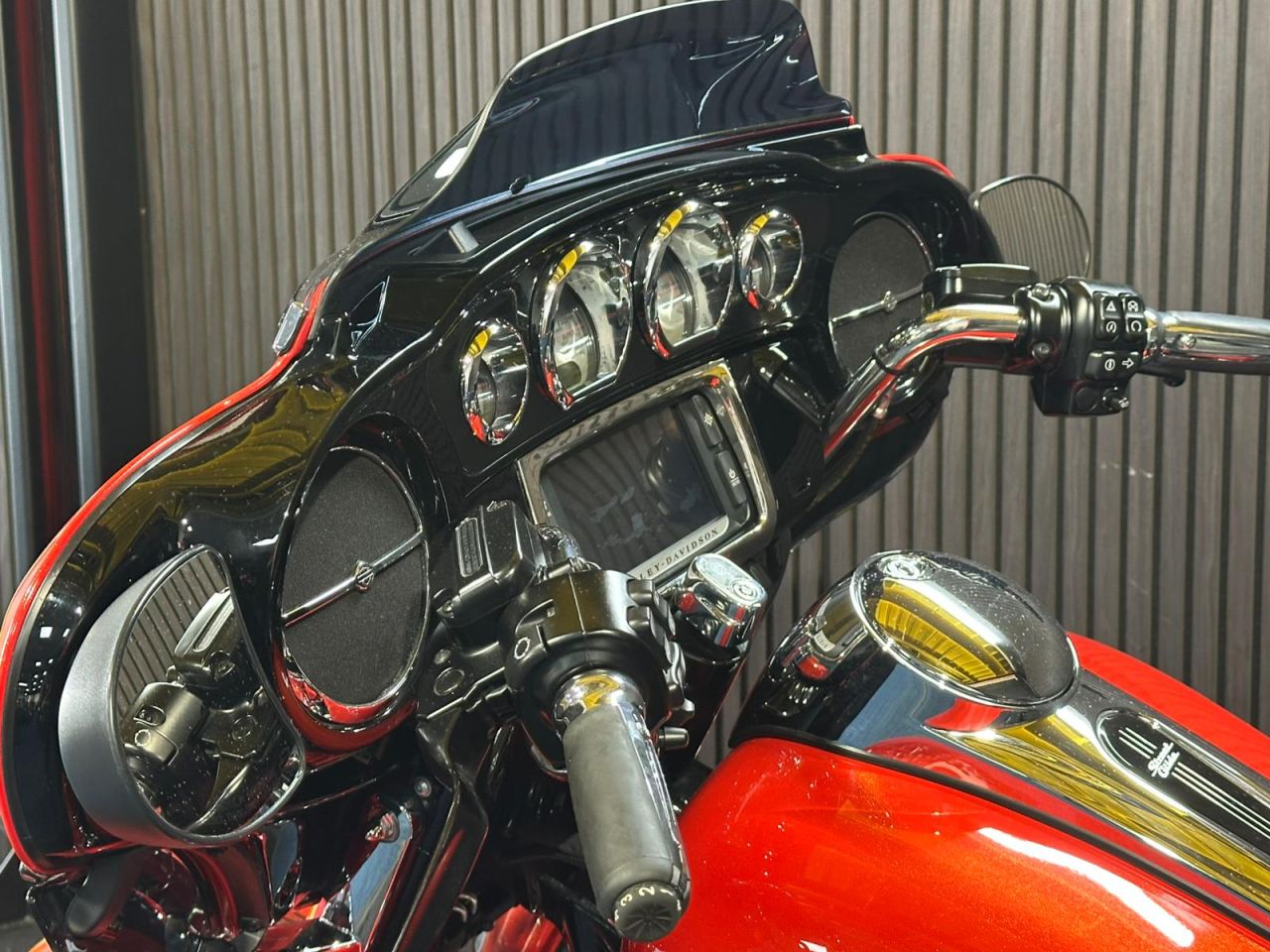 Used Harley-Davidson Touring for sale - 78434662: Photo 32