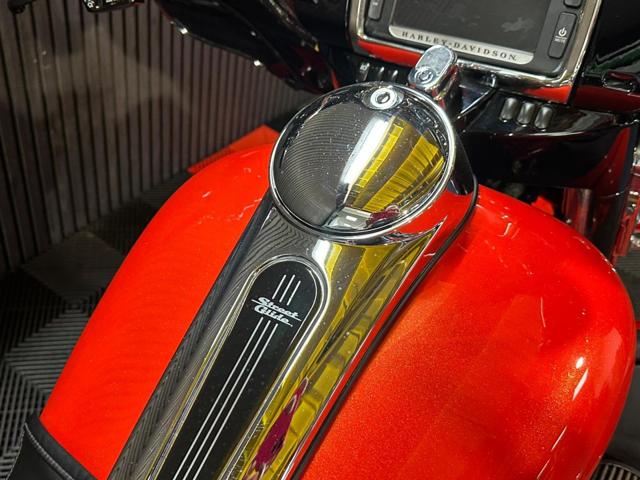 Used Harley-Davidson Touring for sale - 78434662: Photo 33