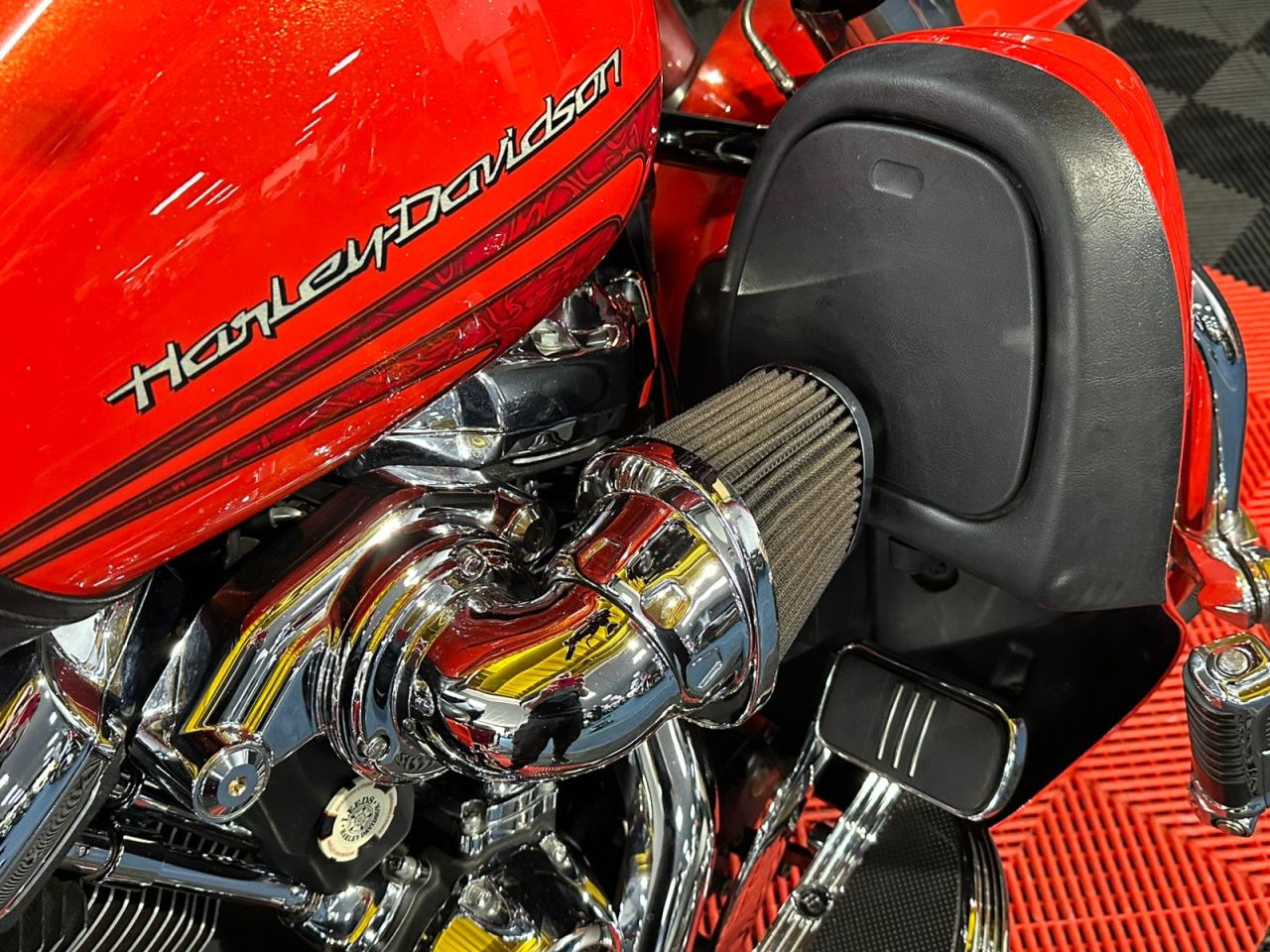Used Harley-Davidson Touring for sale - 78434662: Photo 35