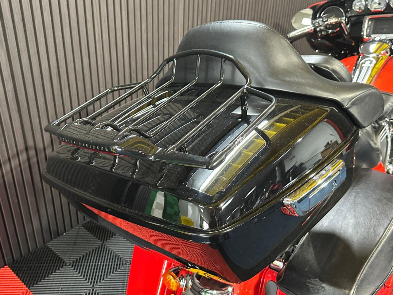 Used Harley-Davidson Touring for sale - 78434662: Photo 36