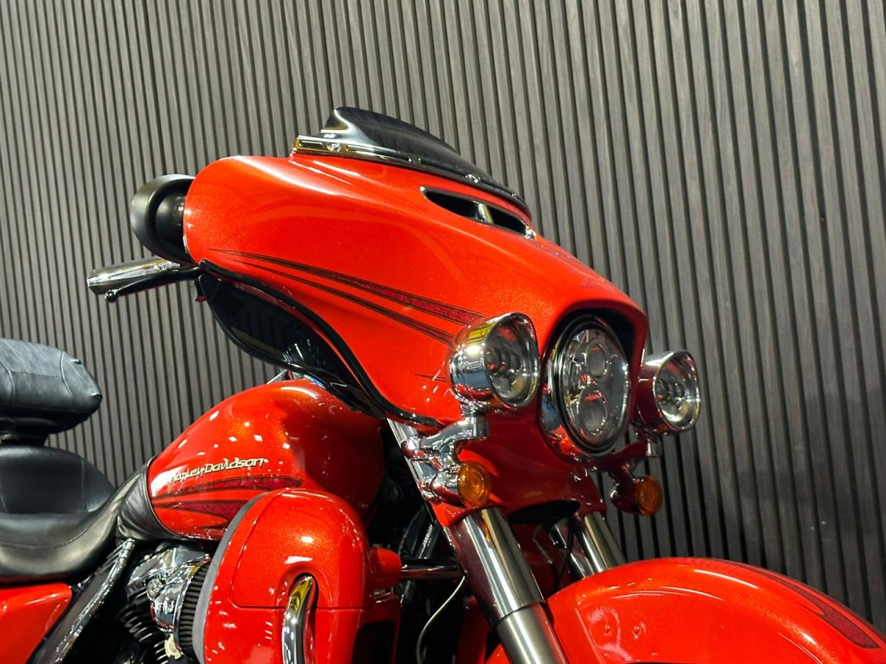 Used Harley-Davidson Touring for sale - 78434662: Photo 39