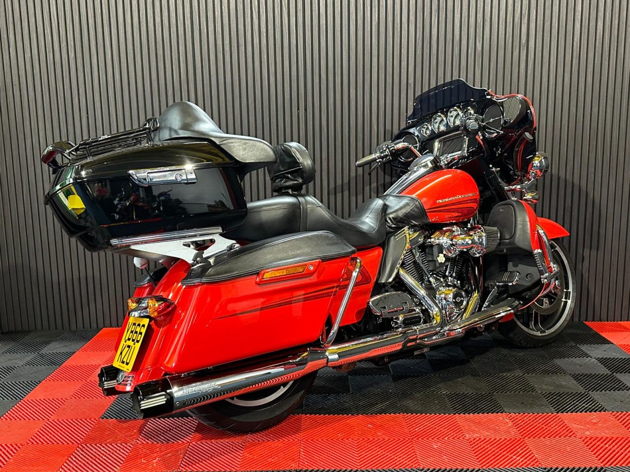 Used Harley-Davidson Touring for sale - 78434662: Photo 6