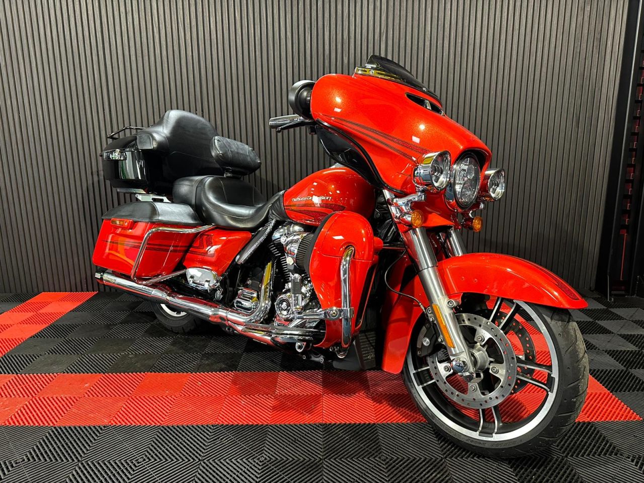 Used Harley-Davidson Touring for sale - 78434662: Photo 8