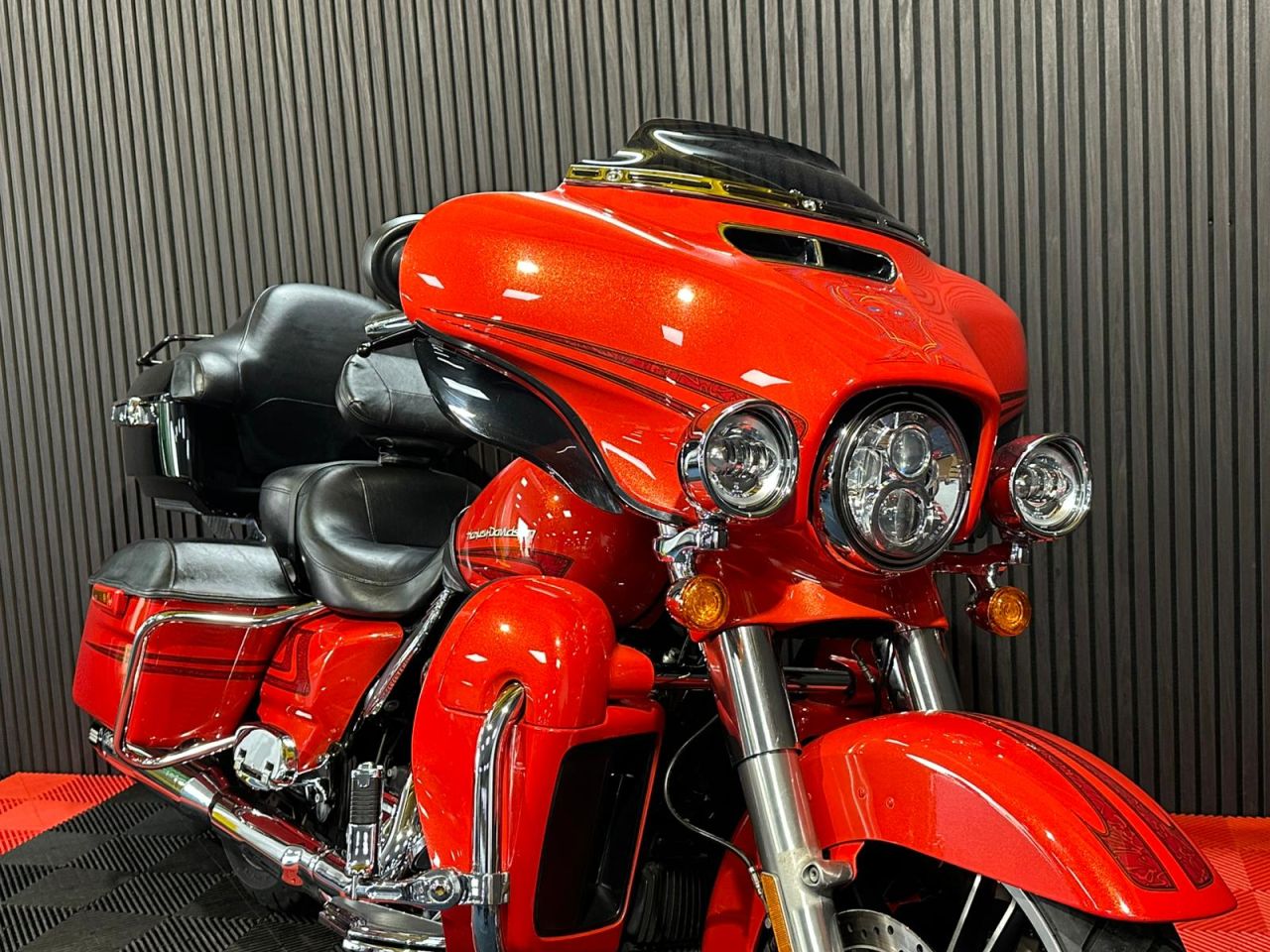 Used Harley-Davidson Touring for sale - 78434662: Photo 9