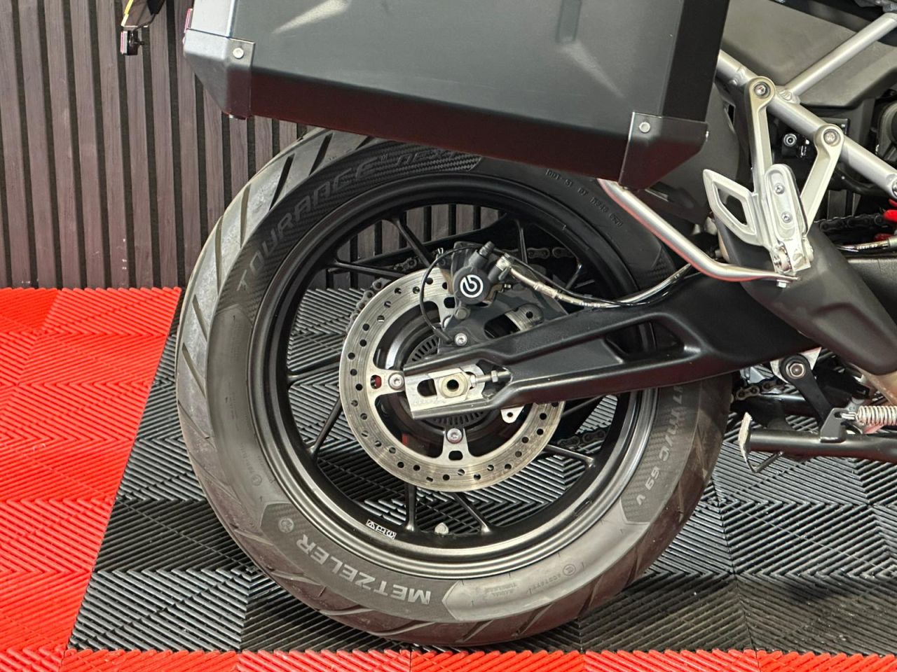 Used Triumph TIGER 900 for sale - 78942417: Photo 12