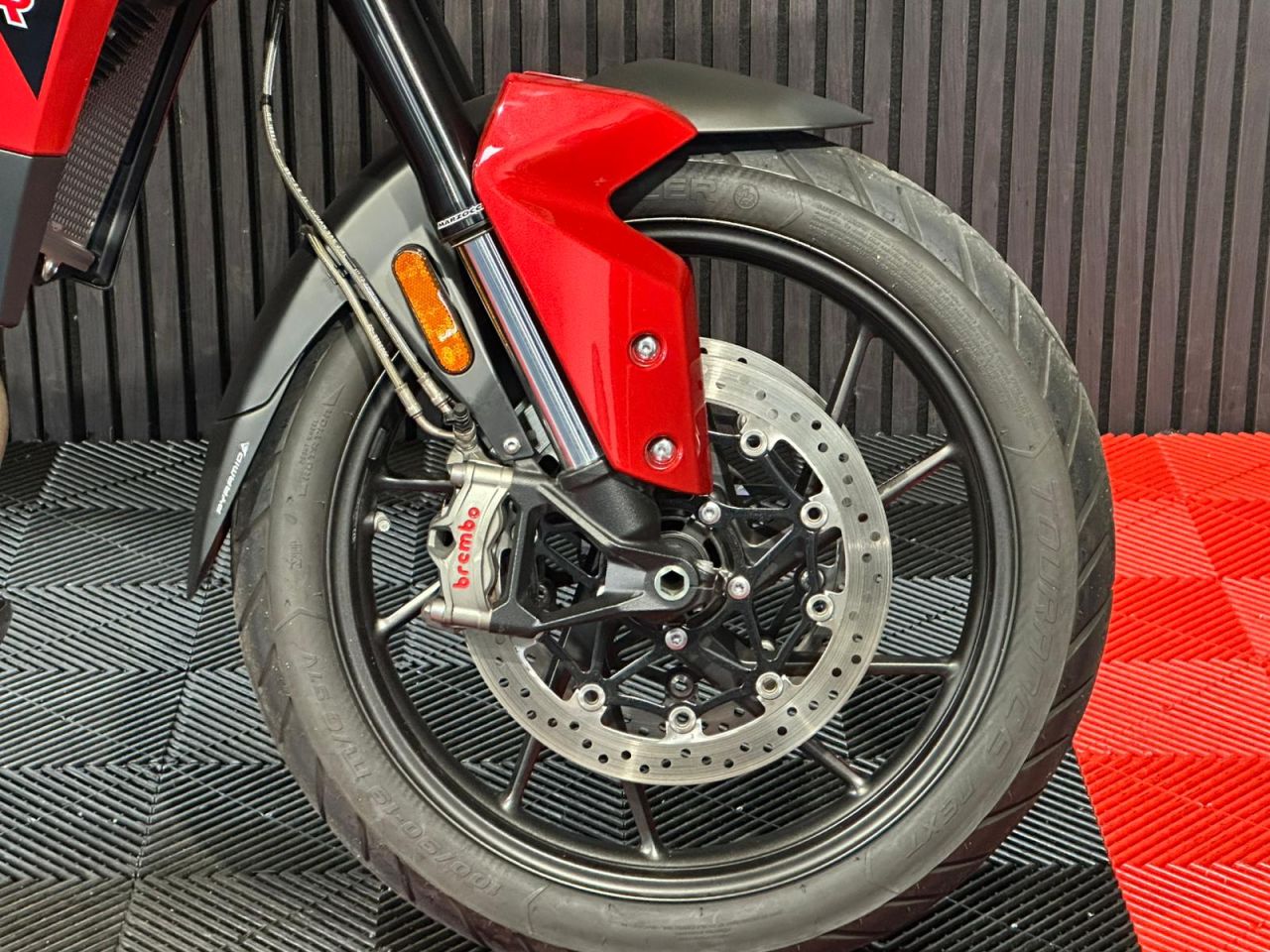 Used Triumph TIGER 900 for sale - 78942417: Photo 14