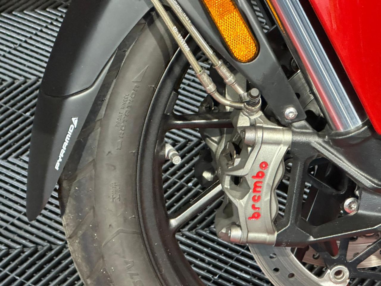 Used Triumph TIGER 900 for sale - 78942417: Photo 15