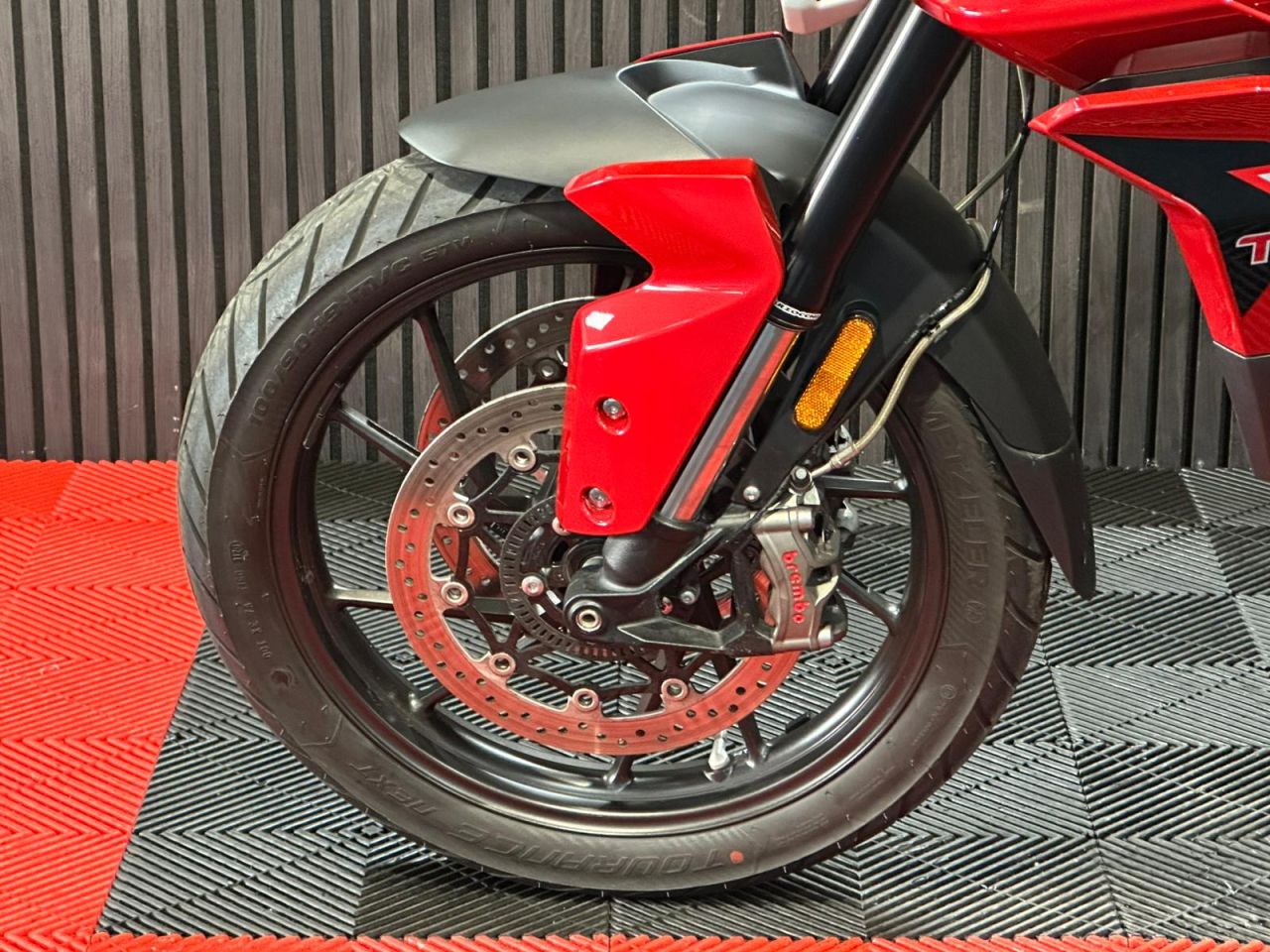 Used Triumph TIGER 900 for sale - 78942417: Photo 16
