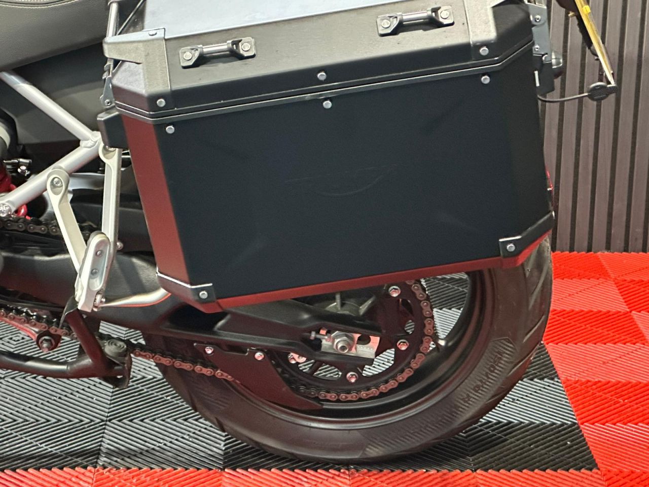 Used Triumph TIGER 900 for sale - 78942417: Photo 18