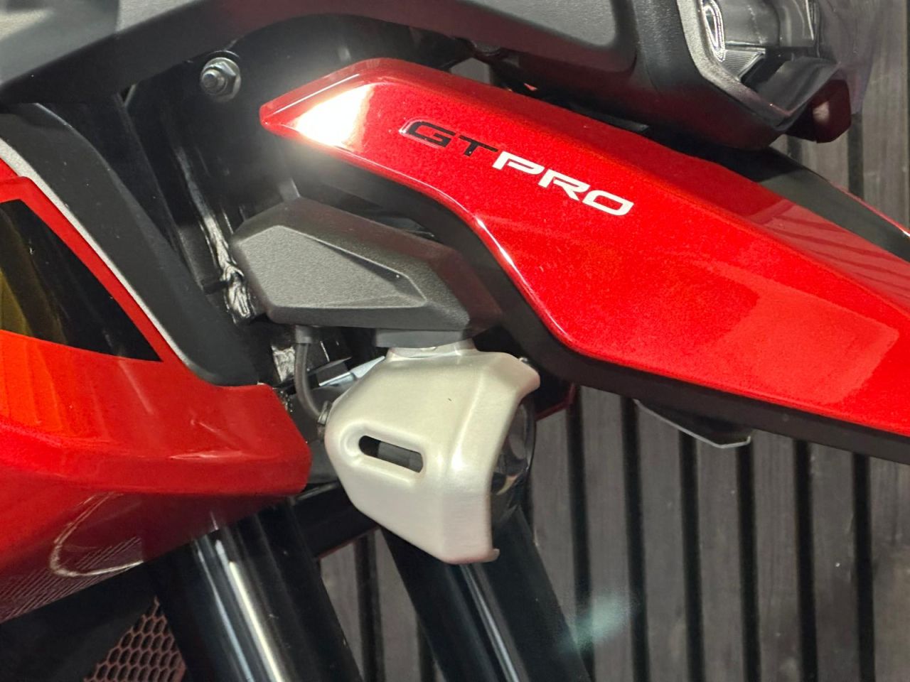 Used Triumph TIGER 900 for sale - 78942417: Photo 19