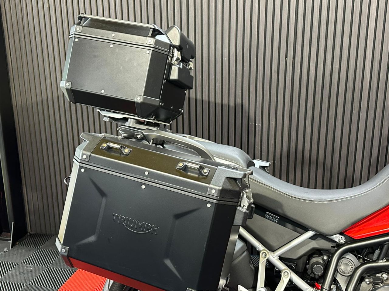 Used Triumph TIGER 900 for sale - 78942417: Photo 20